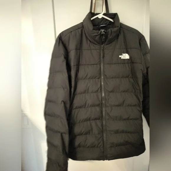 Men's North face coat